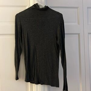 Turtleneck shirts, three pack